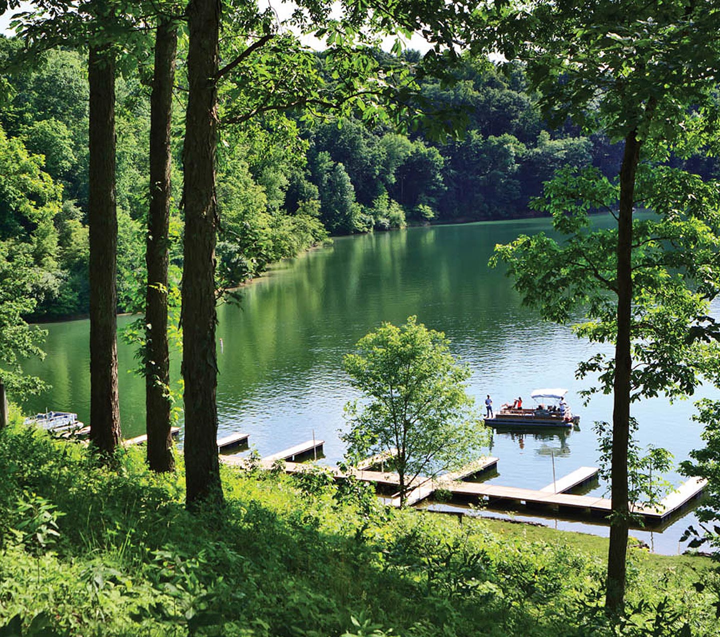 Welcome To A Great Ohio Lodge Property Burr Oak State Park Lodge