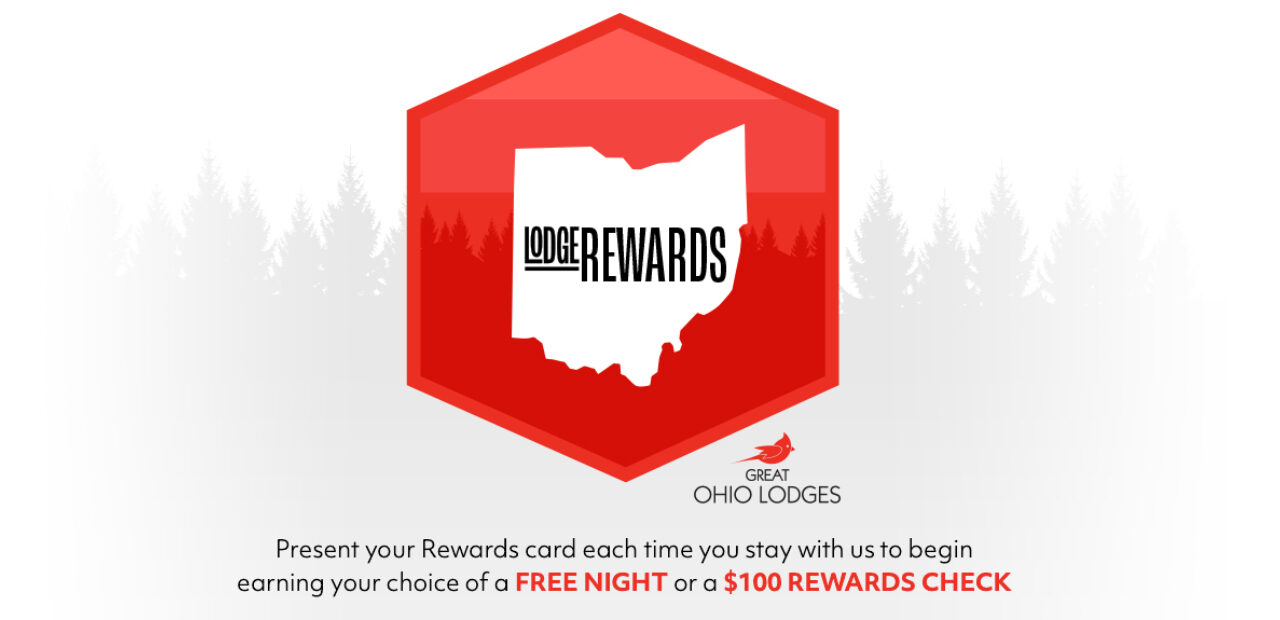 lodge rewards