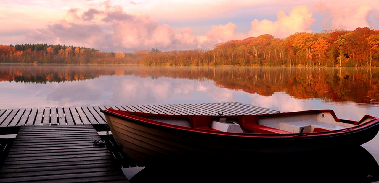 Lake Overview