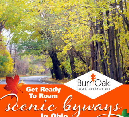 Scenic Byways