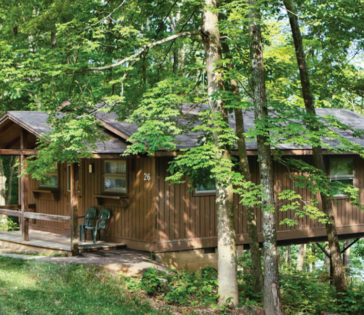 Cabin