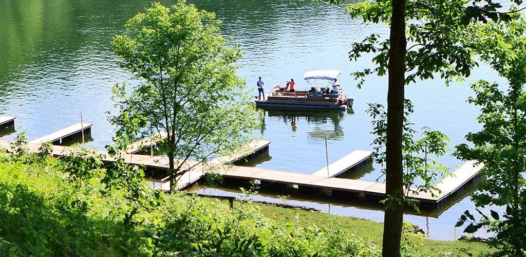 Onsite Activities Burr Oak State Park Lodge